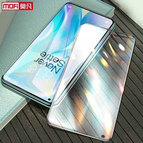 Защитные пленки для OnePlus 8 Mofi China At AliExpress