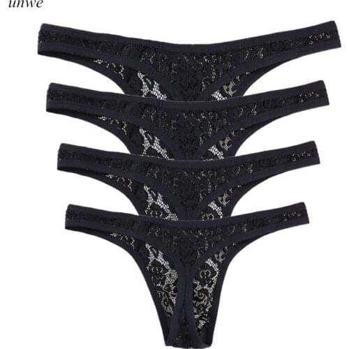 M-XXL Transparent Underwear Men Gay Sexy Underwear Penis Pouch Perspective Thong Sissy Male G-string Panties