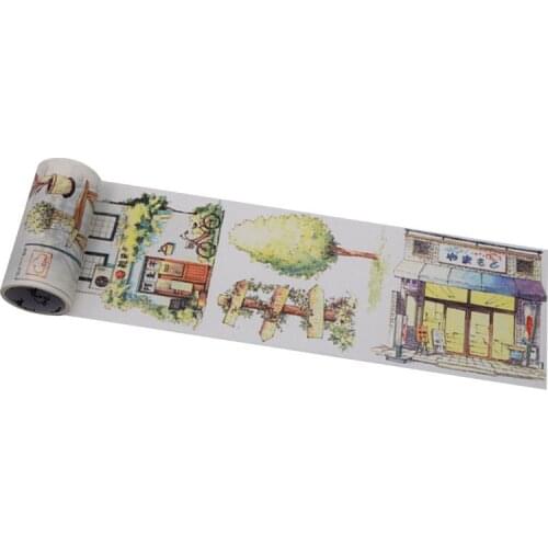 Stickers Washi Tape Foil Masking Tape Decorative For Art Diy Craft Supplies Planners Scrapbook Gift Wrapping Pegatinas Sticker