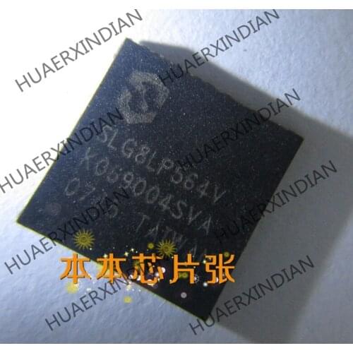 New SLG8LP564V SLG8LP564V5 high quality