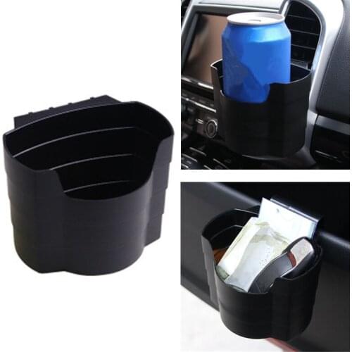 Universal Car Cup Holders Car Drink Mount Holder Car Cupholder Bottle Stand Auto Cup Holder black