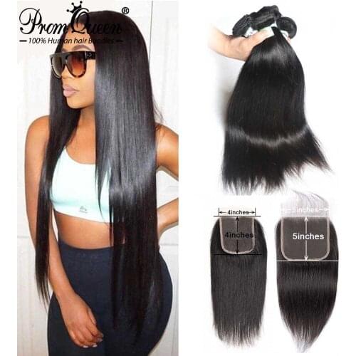 PromQueen Hair Extensions