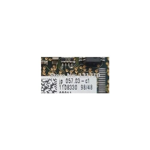 Industrial equipment board PC/104 JP057.03-C1 01022-0402-13-4TR1