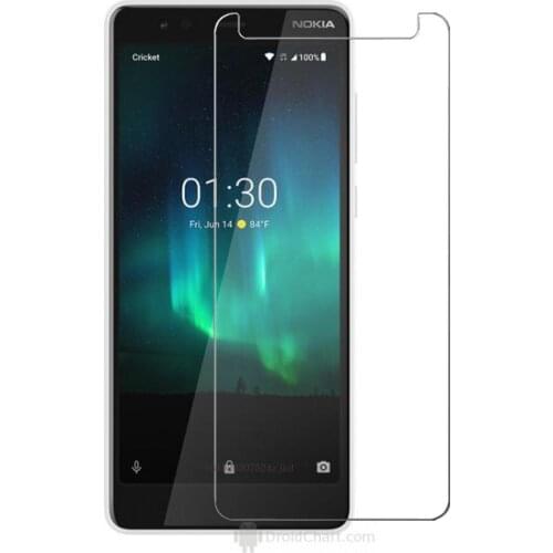 For Nokia 3.1 New HD Clear / Anti-Glare Matte Front Screen Protector Touch Film Protection Skin Anti Scratch