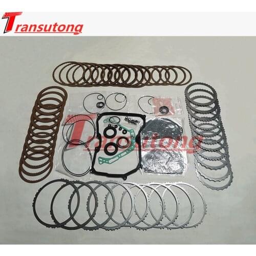 09G Automatic Transmission Repair Overhaul Kit K129900A For VW Skoda Audi Mini