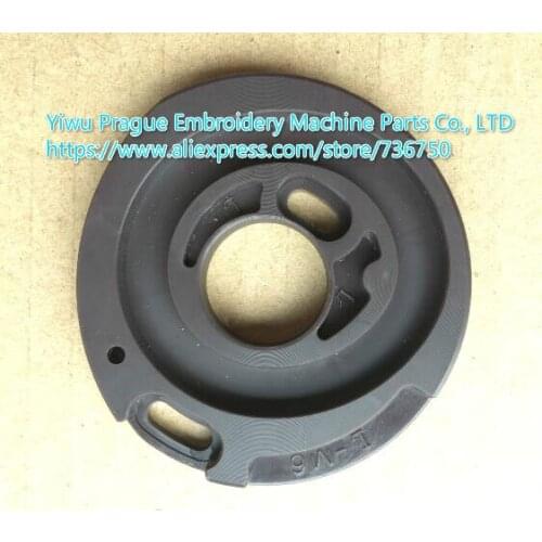 L-M6 Separable Replacement Cam for some of Tajima and Chinese high speed embroidery machine spare parts offered by store 736750