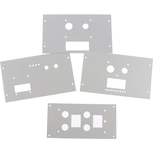 Spot Welder Welding Machine Matching Panel Supporting Board Shell Case Box for NY-D01 NY-D02 NY-D03 NY-D04 Controller Accessory