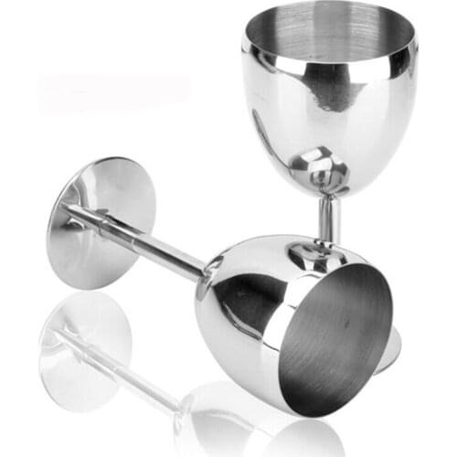 SWYIVY Wine Glasses