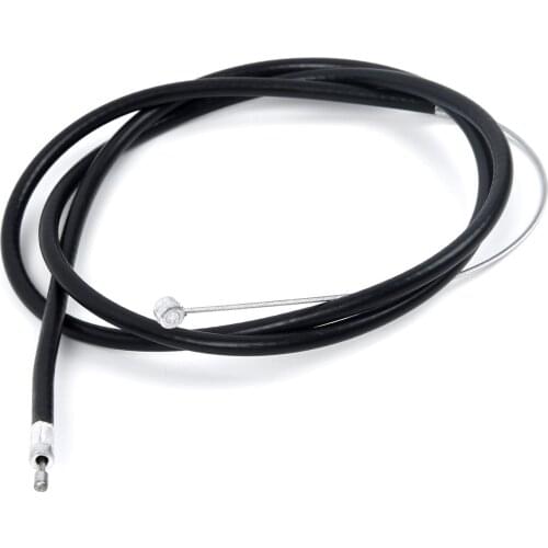 Throttle Cable For Stihl FS75 FS80 FS80R FS85 4137-180-1109 String Trimmer Parts Throttle Cables Lawnmower Cutter Accessories