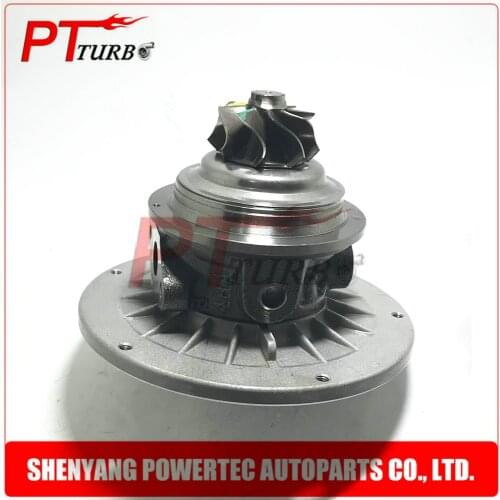 Turbo Charger Cartridge RHF5B 8971297081 8971618270 For Isuzu Ippon 3.1L 4JG2 VA660024 VB430022 Turbine Core Turbolader Chra