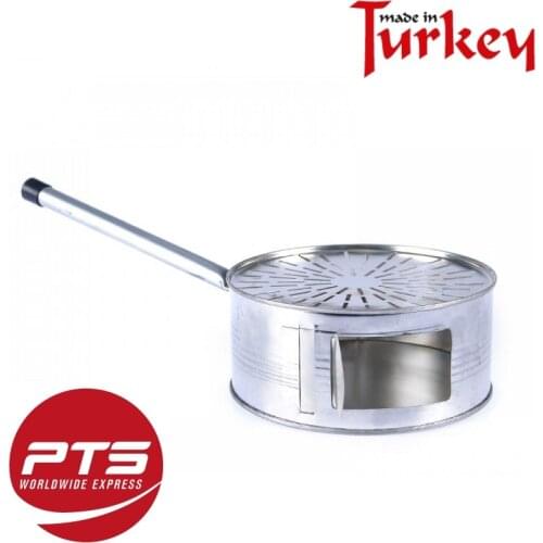Turkish Traditional Camping Picnic Tool Cuisine Nostalgic Cooker Top Oil Popcorn Pop Corn Pan Fast and Free Shipping From Turkey
