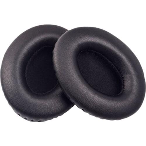 High Quality Earpads For Sennheiser Momentum On-ear Headphone Ear Cushion Pads For Added Comfort And Sound Quality Earmuff EH