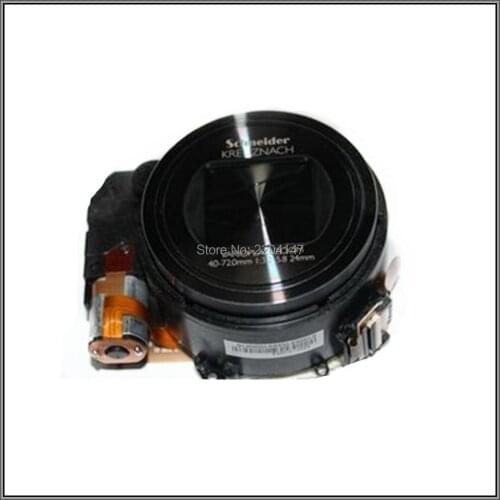 NEW Digital Camera Replacement Repair Parts For SAMSUNG WB150F WB151F WB152F WB150 WB151 wb700 Lens Zoom Unit Black