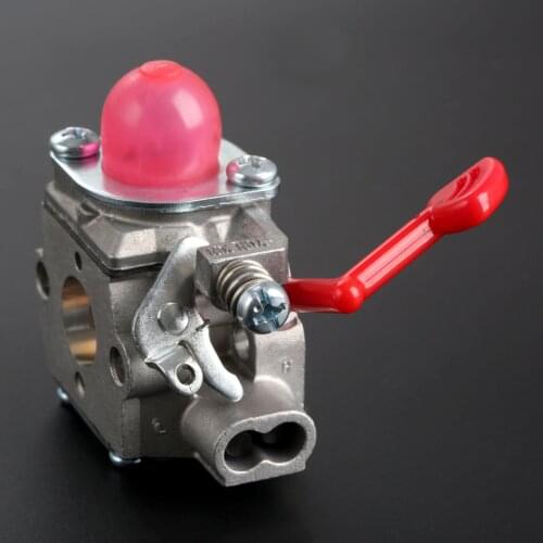 1PC wt-875 Lawn Blower Chainsaws Carburetor Carb fit for Walbro WT-875-A Craftsman Poulan Part 545081855 Spare Part for Chainsaw