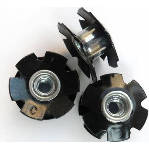 5PCS MTB tools headsets tensioners utensils set down puller Adjusting headsets cycling bicycles instruments