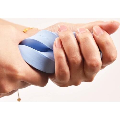 Absorbent Sponge Pottery Tools Crafts PVA High Density Multifunctional Magic Cotton Ceramic Clay Polymer Scraping Modelling Tool