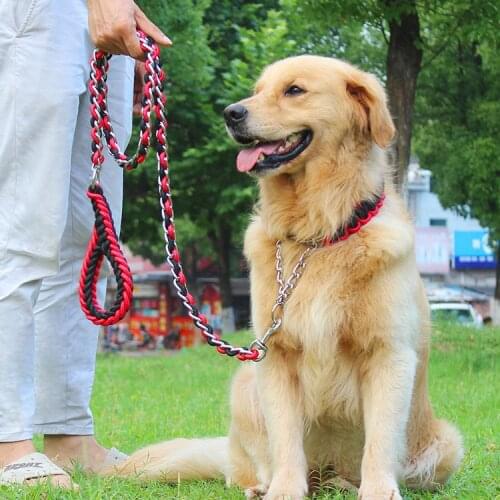 Dahomemon Collars, Harnesses And Leashes