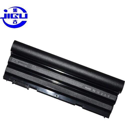 JIGU 9Cells Replace Battery HCJWT KJ321 M5Y0X P8TC7 T54F3 For Dell For Latitude E5420m E5520 E6530 For Inspiron 5420 5720 N5420