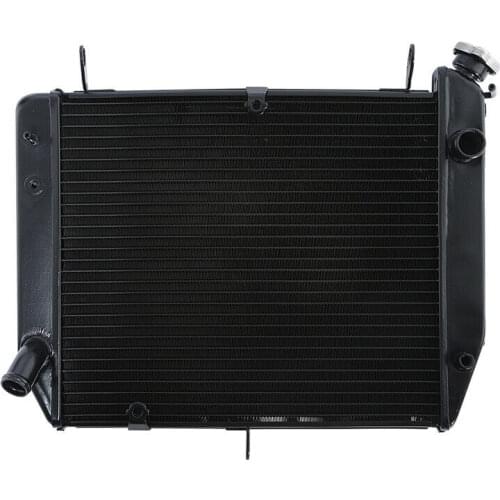 Motorcycle Radiator Cooler For Yamaha YZF R1 YZF-R1 YZFR1 2000-2001 2000