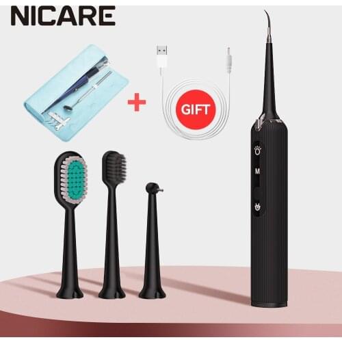 NICARE Sets For Teeth
