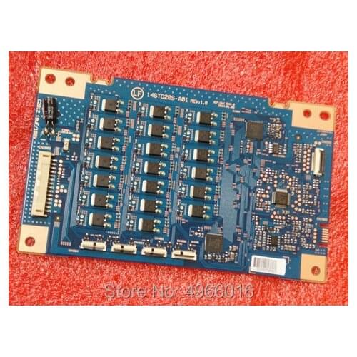 Original KD-70X8500B Constant Current Board 14ST020S-A01 REV:1.0 DJ Equipment Accessories