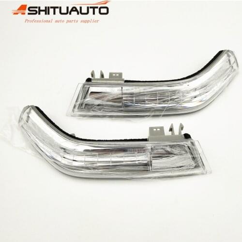 Original Outside Rearview Mirror Turn Signal Left and Right For Chevrolet cruze 2015-2018