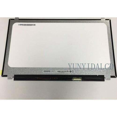 Original B156HAN07 B156HAN07.0 FHD IPS matriz 1920*1080 144Hz 40Pin conector 72% gama pantalla LED