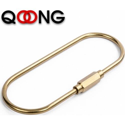 Keychains QOONG China