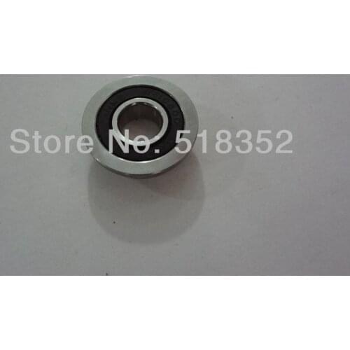 S859N319P31 Mitsubishi M458 Bearing SSRF-1980DD ID8mm for M401C.M403C.M405C.M407C.M409C, WEDM-LS Wire Cutting Machine Parts