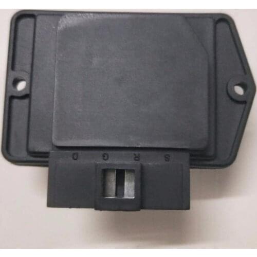 Air conditioning fan module resistance suitable zhonghua H530 V5 OE NUMBER Y1540-10140