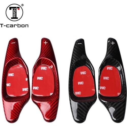 Steering Wheel Shift Paddle For Cupra Formentor 2020 2021 Paddle Shifter Extension Car Accessories Sticker Cover