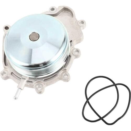 Water pump heating circulation pump 651 200 11 Water Pump Replacement Fit for MERCEDES‑BENZ C E GLK S V Class VITO car