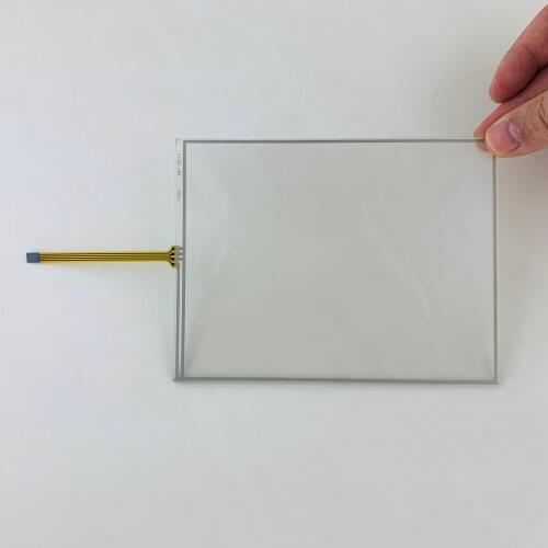 DOP-B07S515 DOP-B07E515 Touch Glass Panel for HMI Panel repair~do it yourself,New & Have in stock