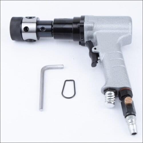 1PC Handheld M3-M13 Strong Type Pneumatic Tapping Machine Tapping Drilling Machine Pneumatic Tapping Machine