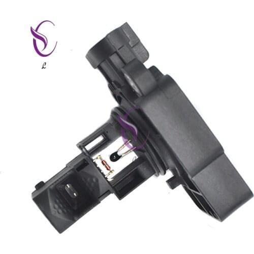 95023296 Mass Air Flow Maf Sensor For CHEVROLET AVEO 1.3 D 16V Hatchback Diesel 1.248cc 70kW (95pk) FWD LSF 2011-07 / 2015-12
