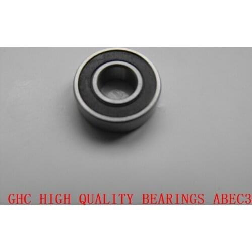 9X20X6 699 2RS ABEC3 9X20X6mm Model bearing