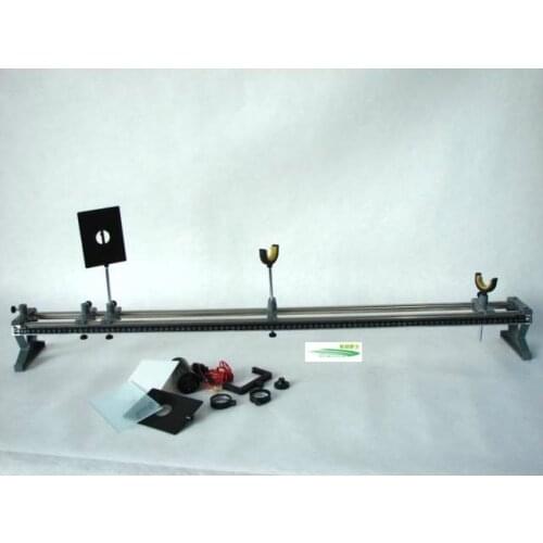 Free shipping optical bench laboratory equipment optical bench physic experiment tools