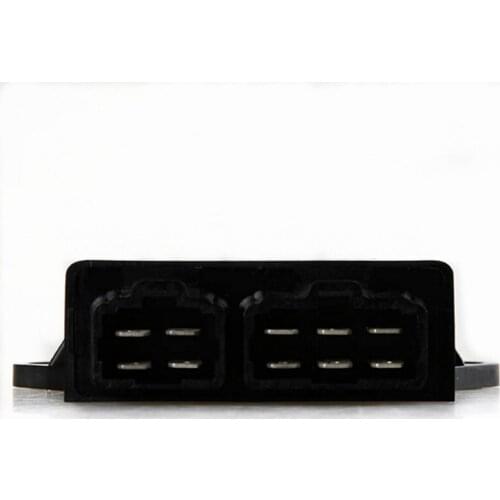 Motorcycle Digital Electronic Ignition Racing CDI Box Unit ECU For Suzuki GSX-R400 GK73A GSXR400 73A NEW