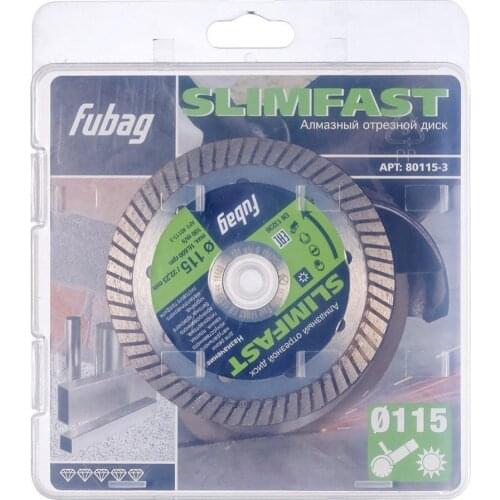 Fubag Abrasive Tools