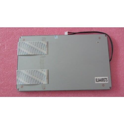 KL6440RSTS professional lcd screen sales for industrial screen