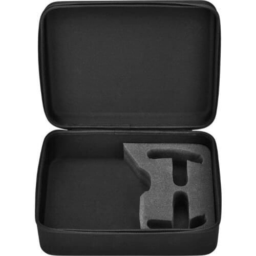 Portable Hard Carrying Pouch Cover Case Bag For Oculus Rift CV1 virtual reality VR glasses and accessory