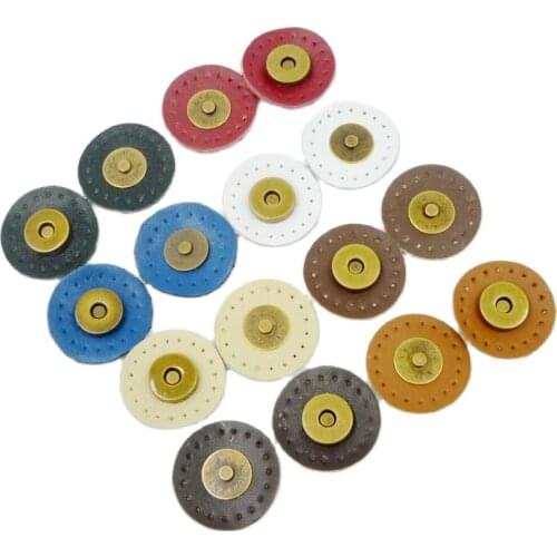 ROCOHANTI Bag Clasps