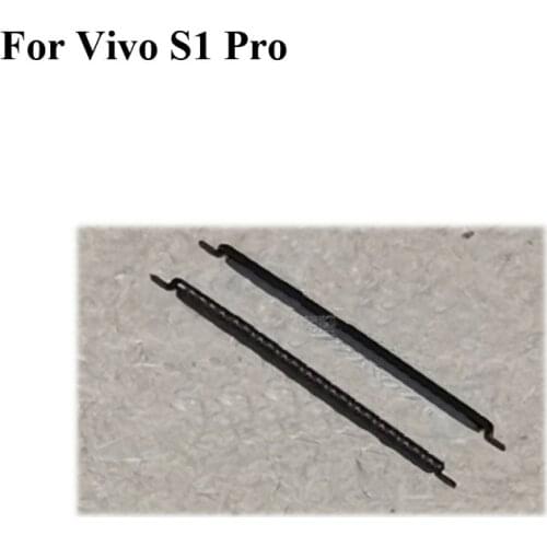 2PCS Speaker Mesh Dustproof Grill For Vivo S1 Pro tested good For Vivo S1 Pro replacement Parts vivoS1 Pro