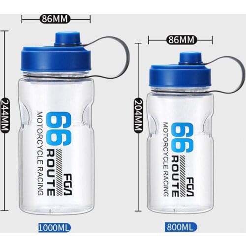 Vsmile Water Filter Bottles