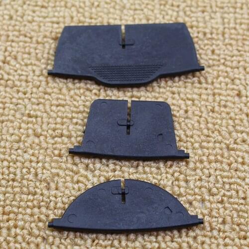 For Land Rover Discovery 3 Discovery4 Range Rover Sport Rear Center Console Air Vent Bezel Paddles For Land Rover LR3 LR4