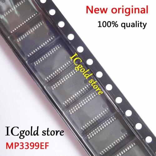 5pcs MP3399EF-LF-Z MP3399EF MP3399E MP3399 TSSOP-28