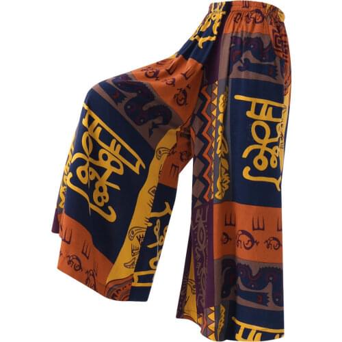 Женские льняные брюки B.O.M.B.Z.Y.P. China At AliExpress