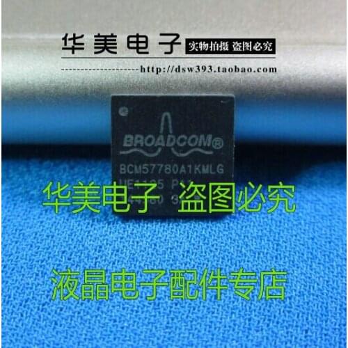 Free Delivery. BCM57780A1KMLG new card chip