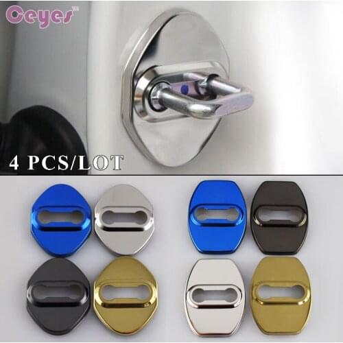 Ceyes Car Cover Emblems Car Styling Car Sticker Case For Honda Accord Civic Accord Mugen Power Crv Jazz Accessories Car-Styling