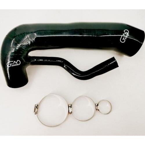 For Mini Cooper S Countryman N18 1.6T Petrol Engine R56 R57 R60 Silicone Intake Intel Induction Hose Turbo To Air Filter